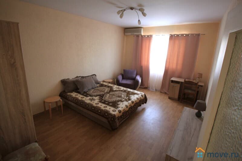 2-комн. квартира, 36 м²