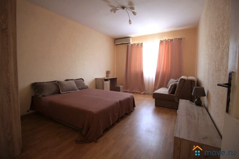 2-комн. квартира, 40 м²