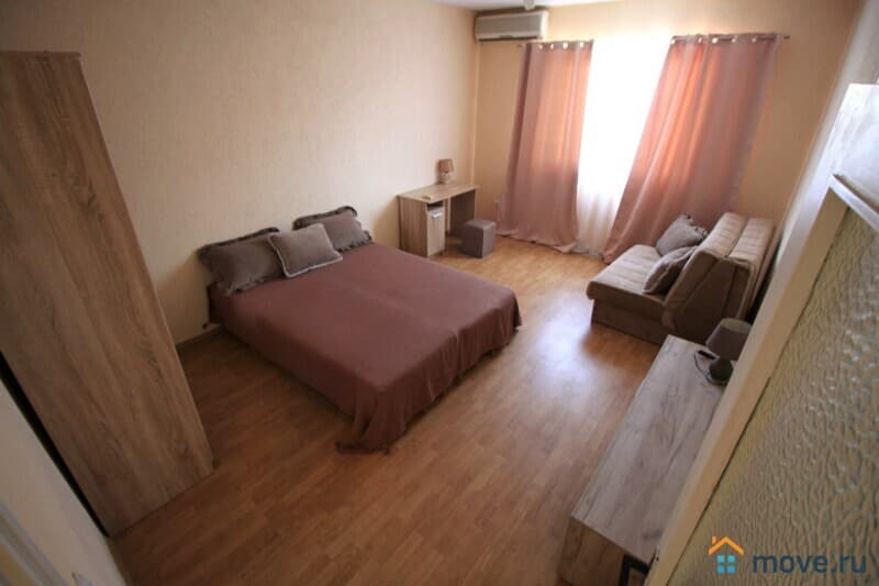 2-комн. квартира, 40 м²
