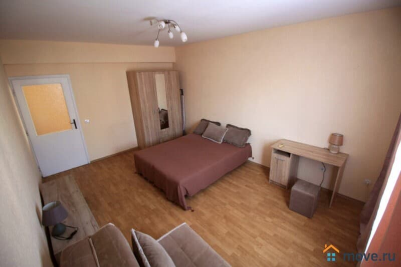 2-комн. квартира, 40 м²