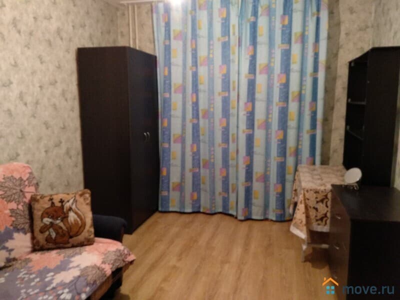 1-комн. квартира, 30 м&sup2;
