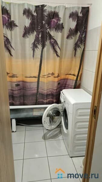 1-комн. квартира, 30 м&sup2;