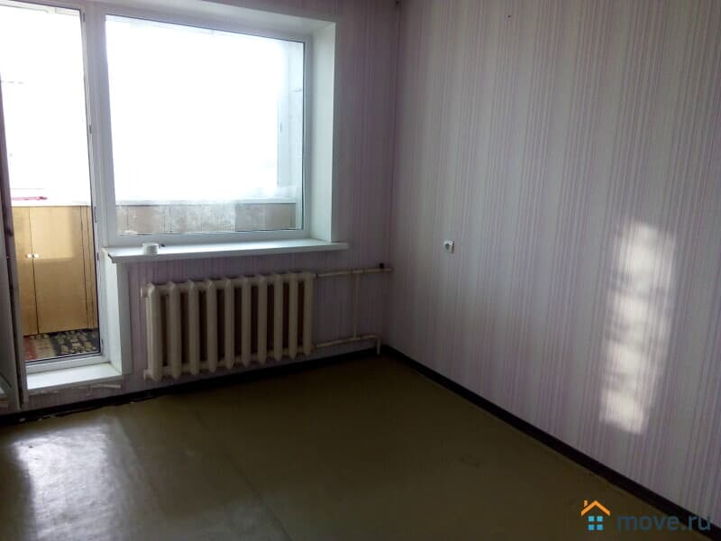 2-комн. квартира, 54 м²