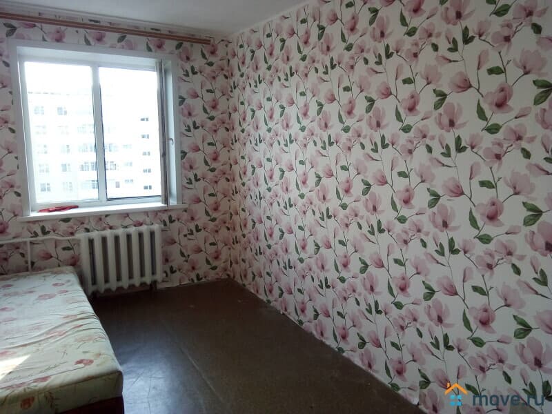 2-комн. квартира, 54 м²