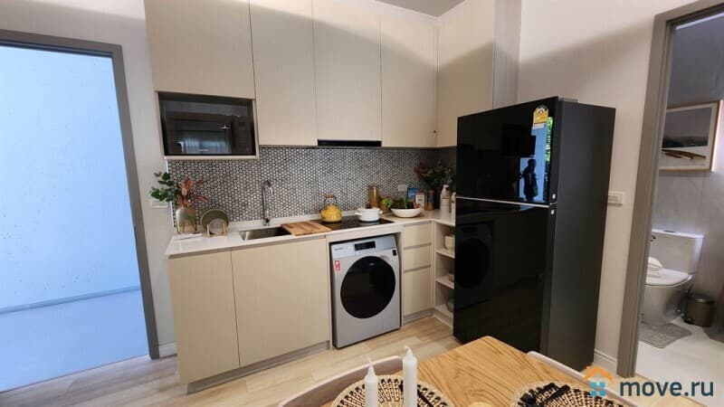 2-комн. квартира, 57 м²