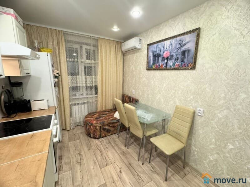 2-комн. квартира, 67.2 м²