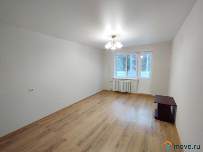 1-комн. квартира, 36.8 м&sup2;