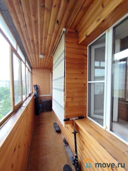 3-комн. квартира, 72 м&sup2;