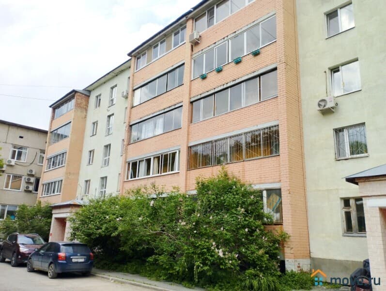 3-комн. квартира, 72 м&sup2;