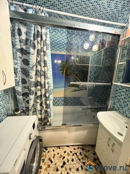 2-комн. квартира, 67.5 м&sup2;