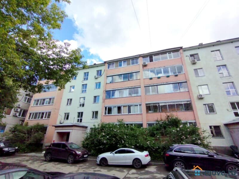 3-комн. квартира, 77 м&sup2;
