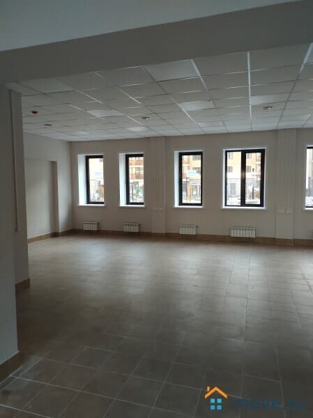 свободного назначения, 137 м²