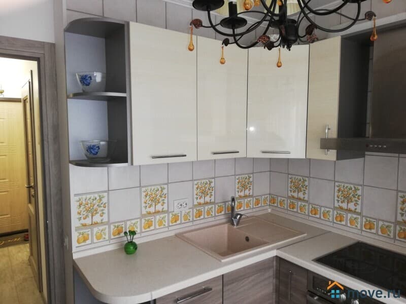 1-комн. квартира, 32 м²