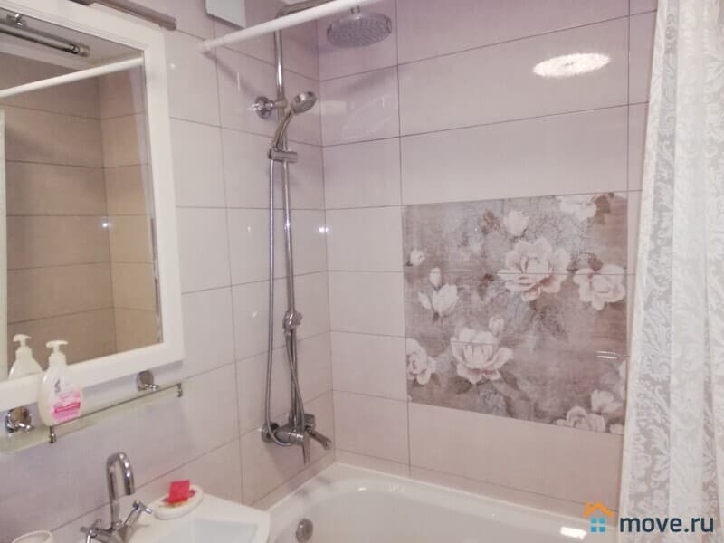 1-комн. квартира, 32 м²