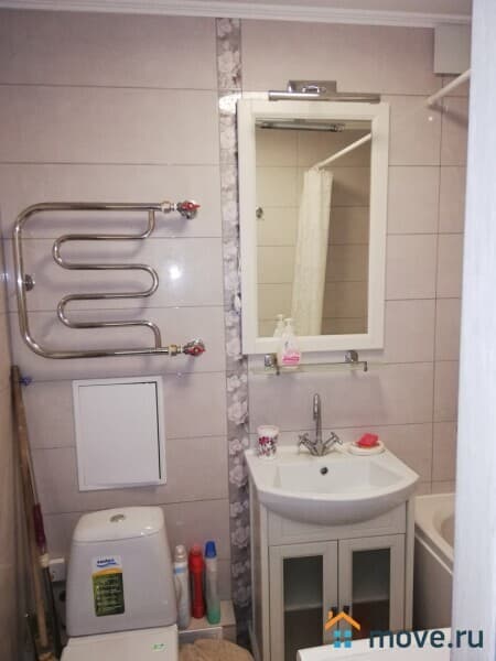 1-комн. квартира, 32 м²