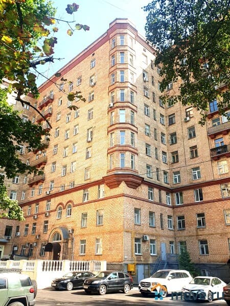 3-комн. квартира, 84 м²