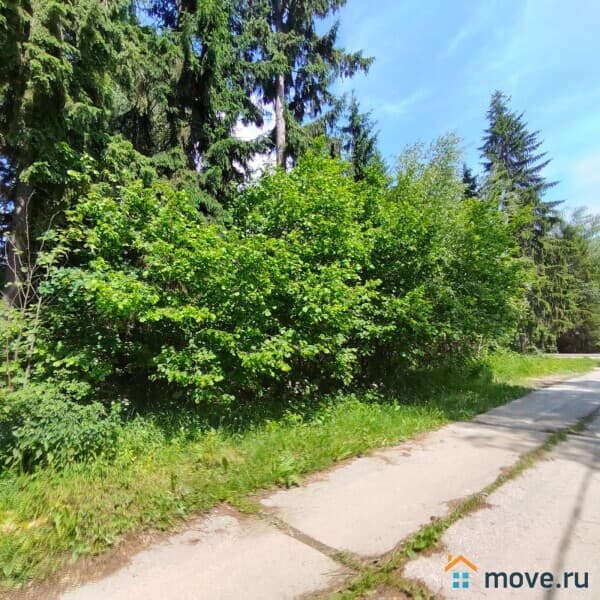 земля под ИЖС, 26 соток