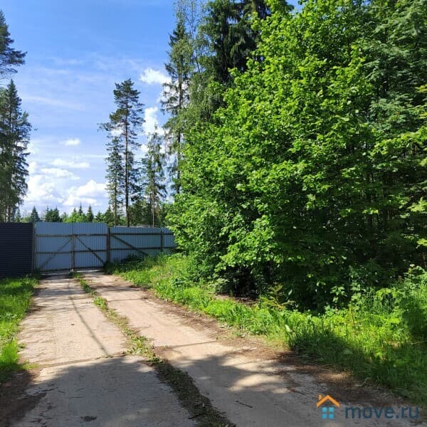 земля под ИЖС, 13 соток