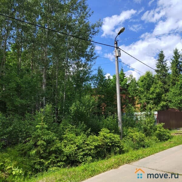 земля под ИЖС, 6 соток