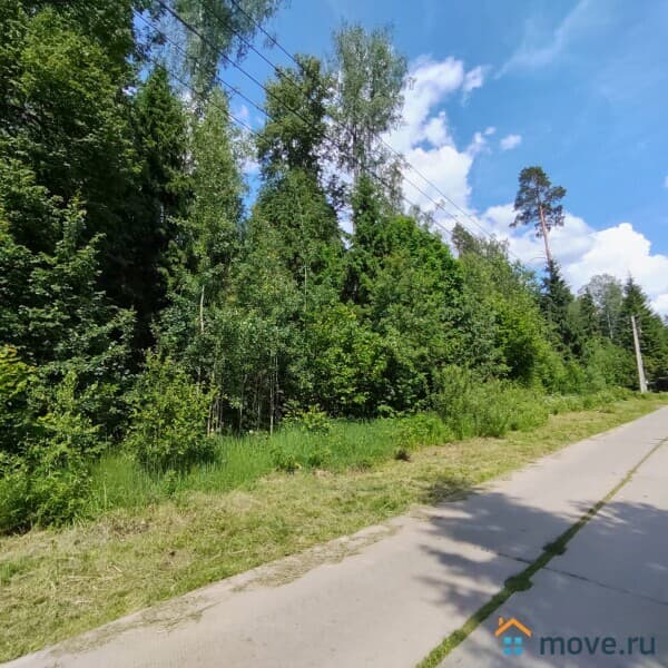 земля под ИЖС, 5.94 сотки