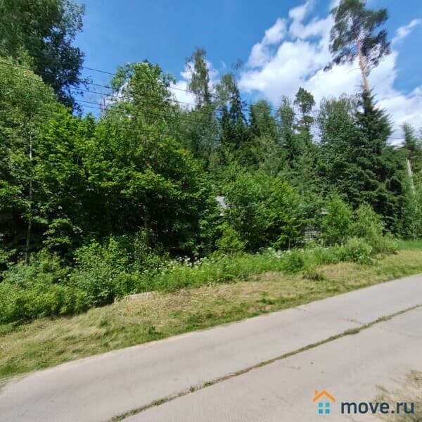 земля под ИЖС, 5.94 сотки