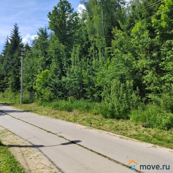 земля под ИЖС, 5.94 сотки