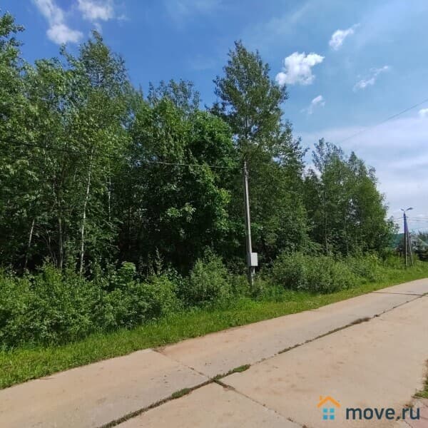 земля под ИЖС, 6.32 сотки