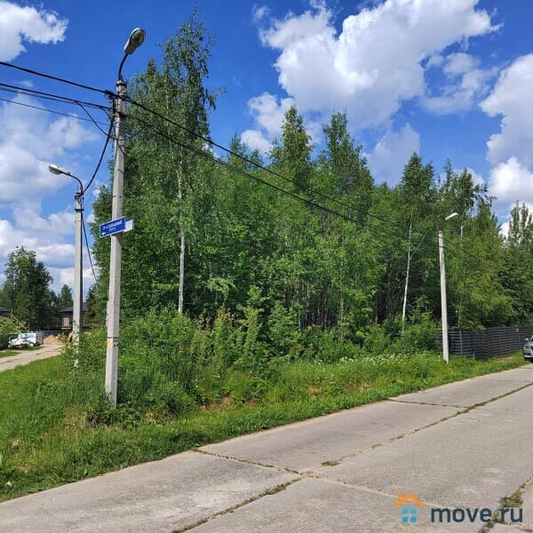 земля под ИЖС, 4.12 сотки