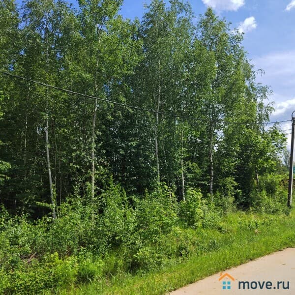 земля под ИЖС, 12.32 сотки