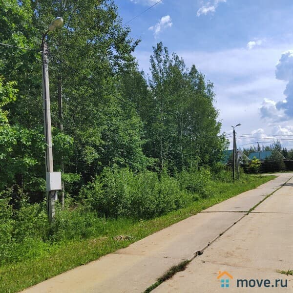 земля под ИЖС, 12.32 сотки