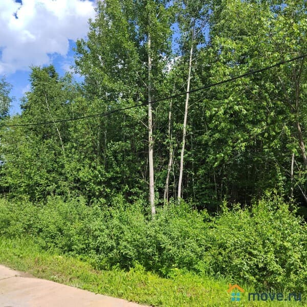 земля под ИЖС, 16.44 сотки