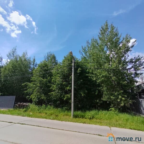 земля под ИЖС, 16.32 сотки