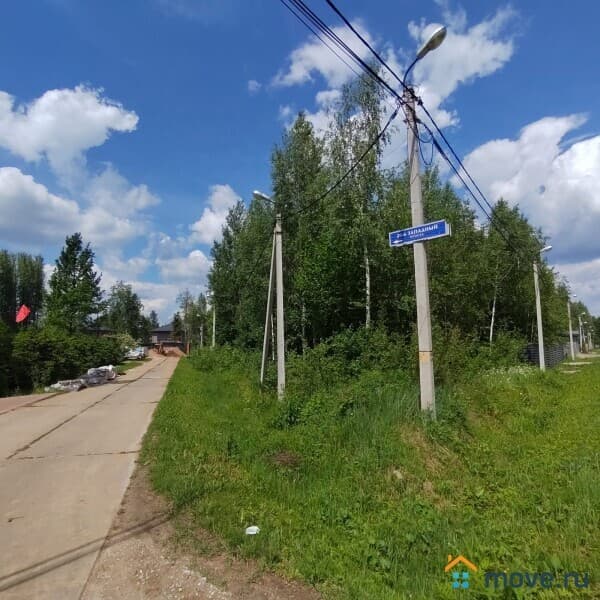 земля под ИЖС, 20.44 сотки