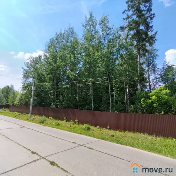 земля под ИЖС, 5.59 сотки