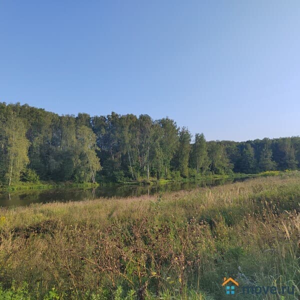 земельный участок, 10 соток