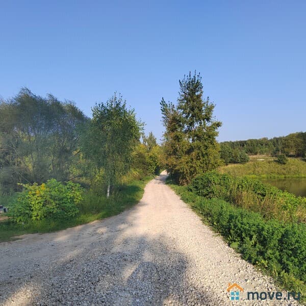 земельный участок, 10 соток