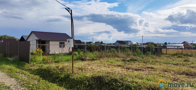 земельный участок, 8.86 сотки