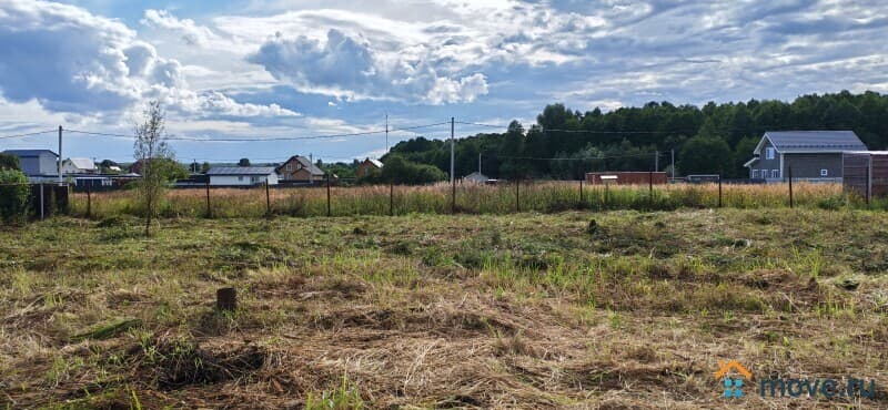 земельный участок, 8.86 сотки