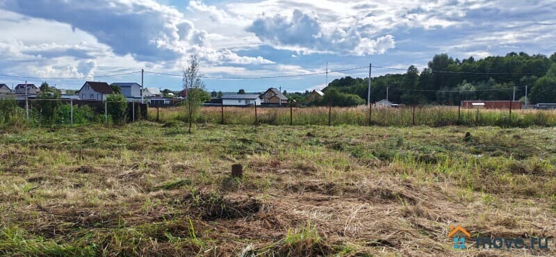 земельный участок, 8.86 сотки