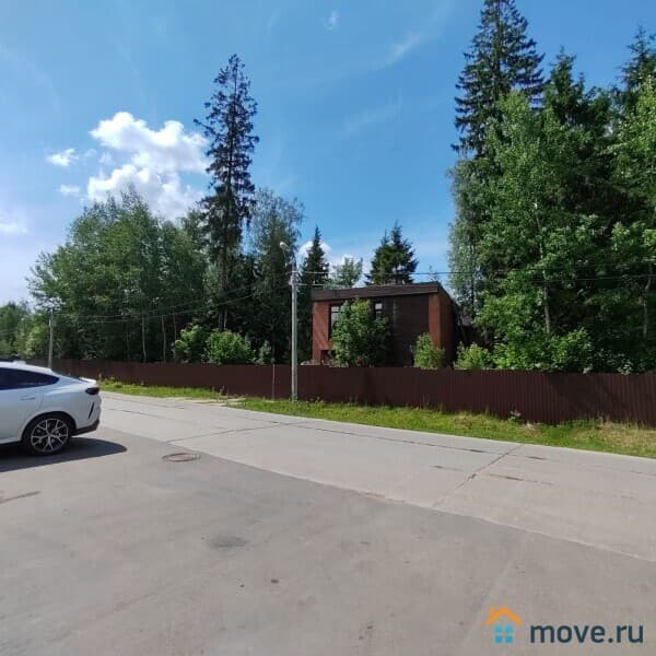 дом, 108 м&sup2;