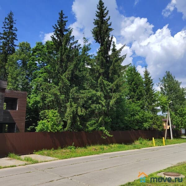 дом, 140.6 м&sup2;