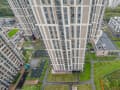 Снять двухкомнатную квартиру на сутки, 62 м², этаж 1 из 22. Фото 27