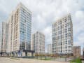 Снять двухкомнатную квартиру на сутки, 62 м², этаж 1 из 22. Фото 31