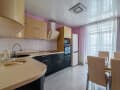 Аренда двухкомнатной квартиры на сутки, 65 м², этаж 10 из 10. Фото 10