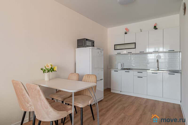 1-комн. квартира, 44 м²