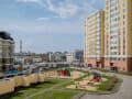 Сдается в аренду посуточно однокомнатная квартира, 33 м², этаж 3 из 16. Фото 14