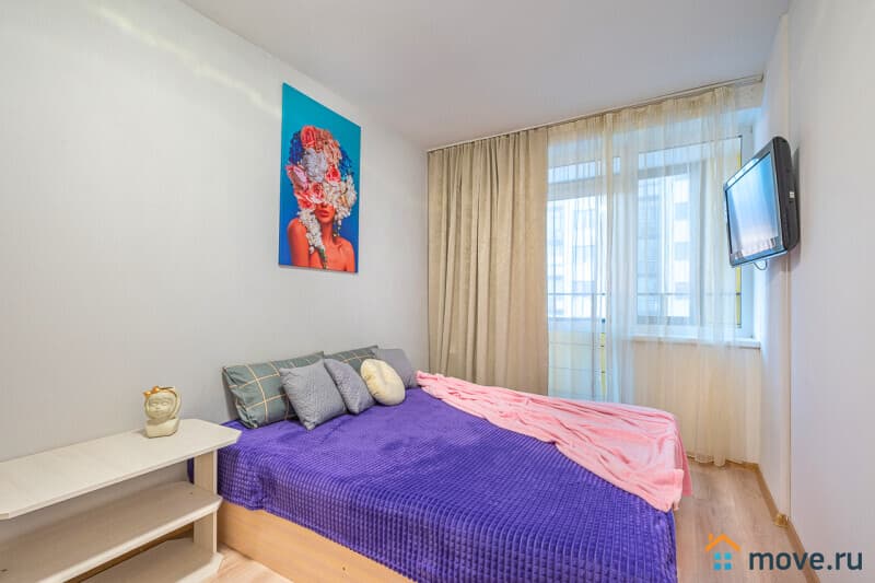 1-комн. квартира, 30 м²