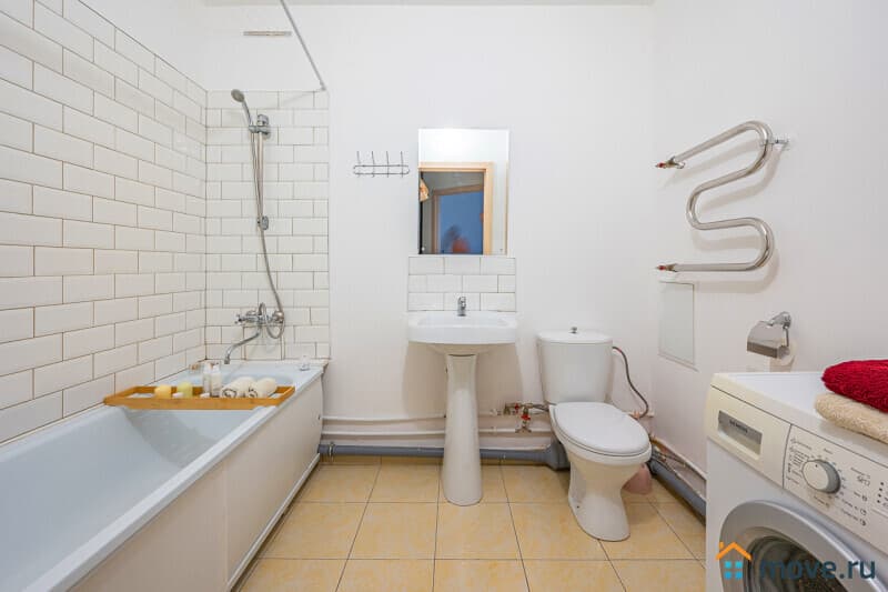 1-комн. квартира, 30 м²