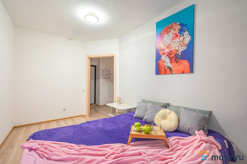 1-комн. квартира, 30 м²