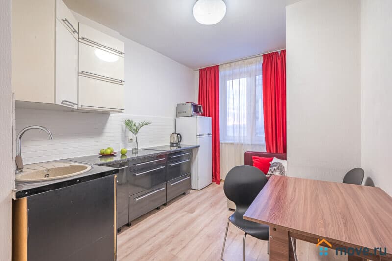 1-комн. квартира, 30 м²